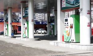 Increase in the price of fuel in the markets of Afghanistan
