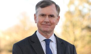 Britain: We do not support violence for political gain in Afghanistan