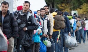 Turkey Deports 136 Undocumented Afghan Migrants to the Taliban-Controlled Afghanistan