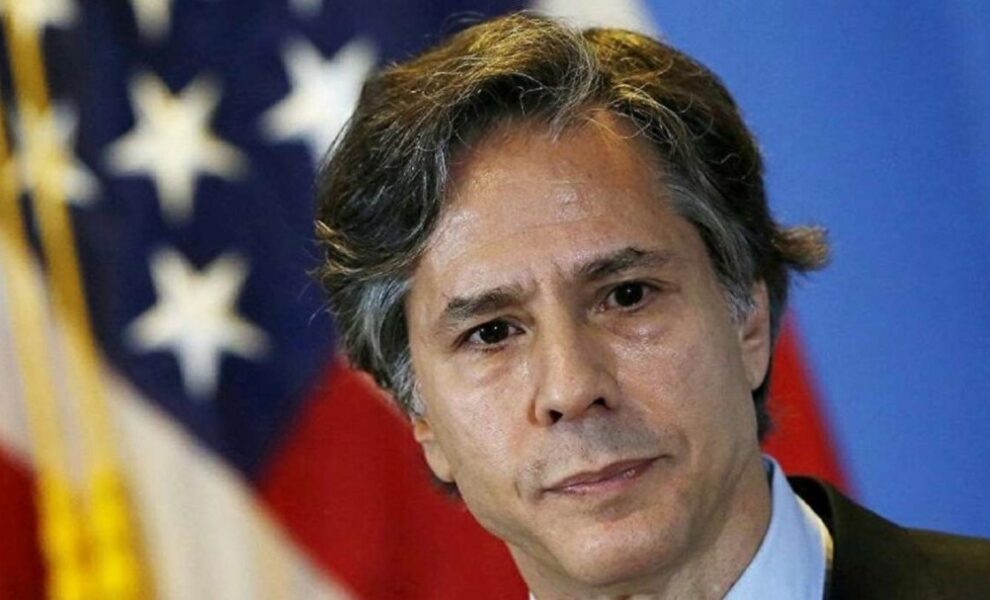 US Pledges $55 Million in Aid for the Victims of the Earthquake in Afghanistan