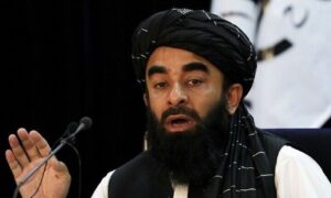 Taliban Denies the Claims of “Attacks against Civilians” in North Afghanistan