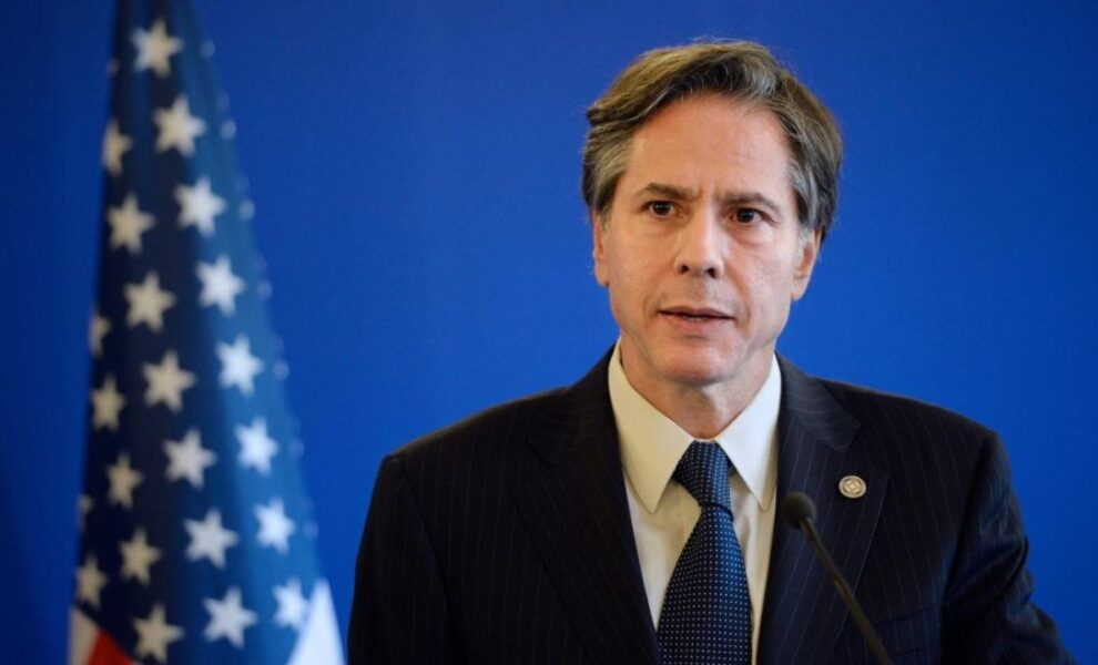 US State Department: We will not stop pursuing the perpetrators of the Kabul Airport incident