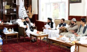 The first meeting of the Media Violation Committee was held