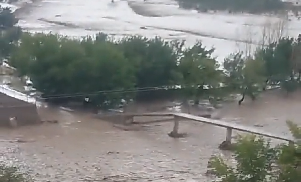 Devastating flooding has caused casualties and huge financial losses to the people of Logar