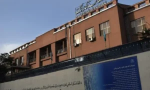 Reuters: The US will continue negotiations with the Taliban on the release of blocked reserves