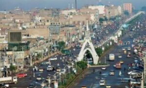 Three young girls have been arrested for running away from home in Herat