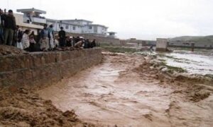 Floods in Laghman and Nangarhar killed at least seven people in the last 24 hours