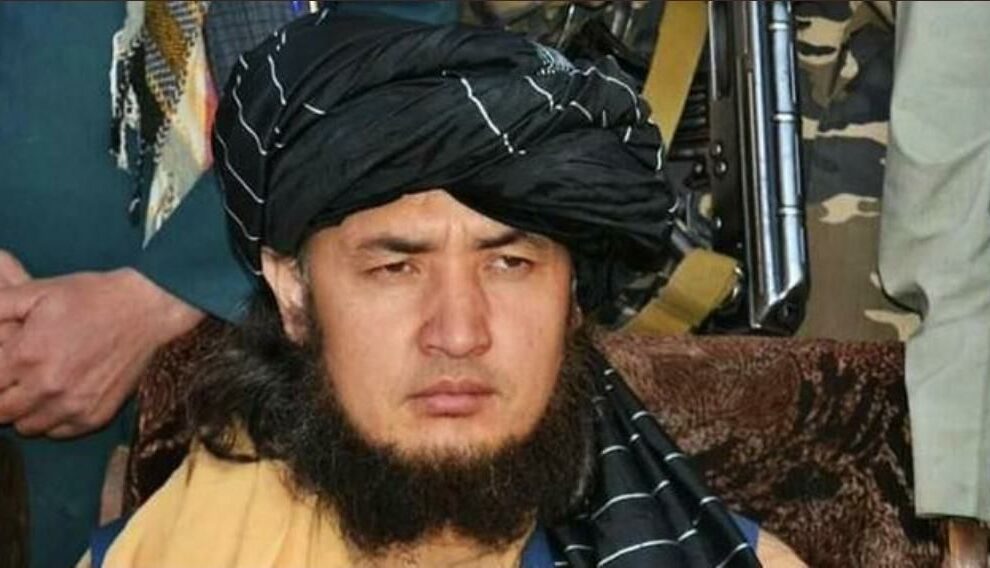 Ministry of Defense: Maulvi Mehdi was killed