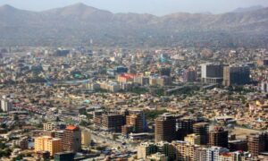 Kabul municipality gives ten days to the residents of Sarai Shamali and Kotel Khairkhana to surrender houses and properties