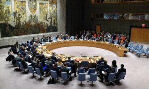 The Security Council has condemned the Herat explosion and emphasised the need to fight against its perpetrators