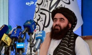 160 million Afghanis have been distributed to earthquake victims, Motaqi says