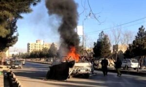 Human Rights Watch: Taliban must protect Hazaras and minorities at risk