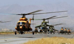 The US intends to deliver the planes of the previous Afghanistan government to Uzbekistan and Tajikistan