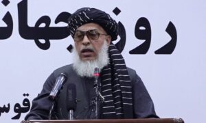 Education should be provided for men and women in Afghanistan, says Stanekzai