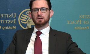 The United States condemned the suicide attack near the Russian embassy in Kabul