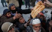 Millions of people in Afghanistan need urgent aid, says OCHA Millions of people in Afghanistan need urgent aid, says OCHA