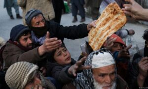 Millions of people in Afghanistan need urgent aid, says OCHA Millions of people in Afghanistan need urgent aid, says OCHA