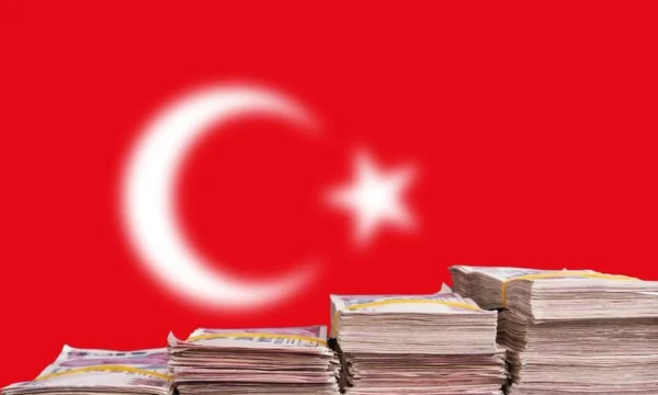 Inflation; The Case of Turkey Inflation; The Case of Turkey