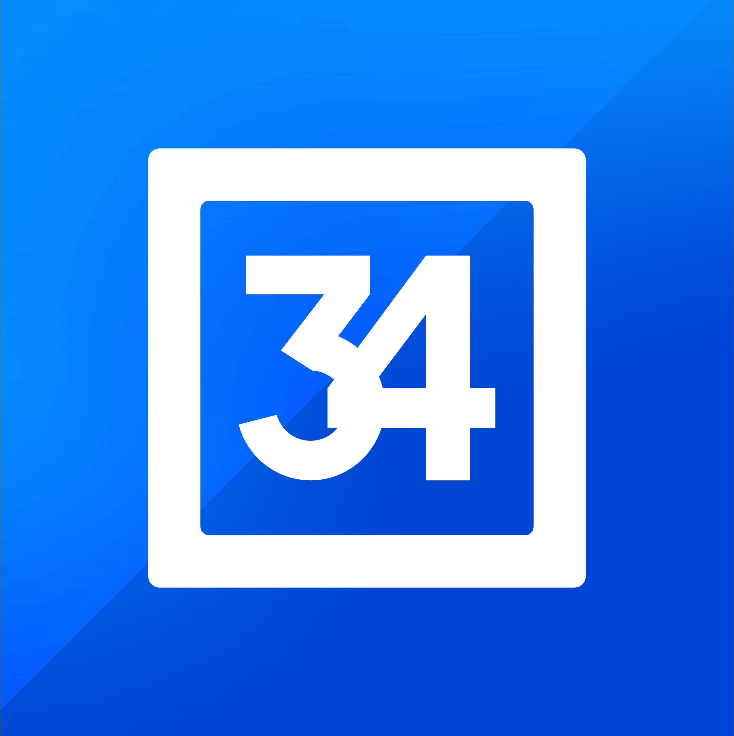 تلویزیون ۳۴ - مسیر تازهی اطلاعات افغانستان