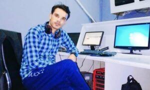 بیکاری و مهاجرت؛ یک خبرنگار افغان در مرز ایران و ترکیه جان باخت