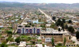 خودکشی یک دختر جوان در ولایت فاریاب