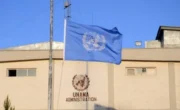 تمدید ماموریت یوناما برای یک‌سال دیگر در افغانستان