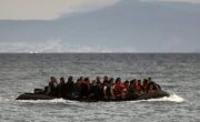 غرق شدن حداقل ۶۰ پناهجو در نزدیکی ایتالیا