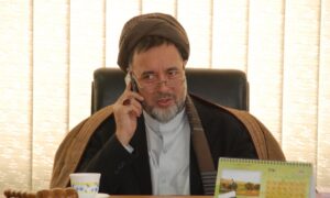 محمد محقق: خط دیورند را به‌رسمیت می‌شناسم