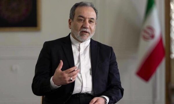 رییس کمیسیون امنیت ملی مجلس: عراقچی مأموریتی برای مذاکره هسته‌ای ندارد