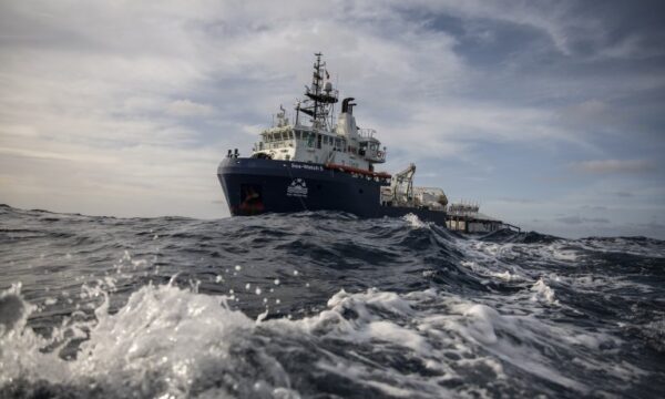 آلمان کشتی‌های ماین‌روب را برای اعزام احتمالی به تنگه هرمز آماده می‌کند