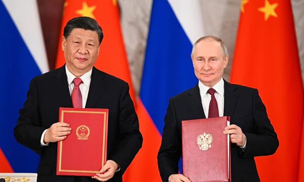 سد بزرگ در شورای امنیت: روسیه، چین و فرانسه نقشه اقدام نظامی علیه ایران را ناکام کردند