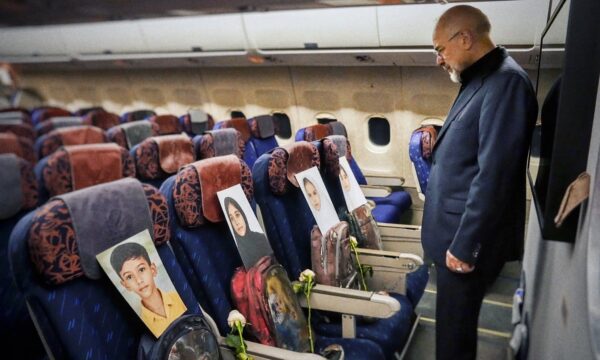 قالیباف: ترامپ می‌خواهد میز مذاکره را به میز تسلیم تبدیل کند