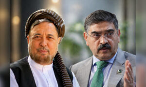 نخست‌وزیر سابق پاکستان: استاد محمد محقق انسان معقولی ‌است