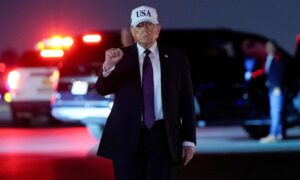 ترامپ: برای توافق با ایران تحت هیچ فشاری نیستم