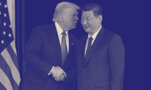 شی جین‌پینگ: ترانزیت امن باید از طریق تنگه هرمز انجام شود