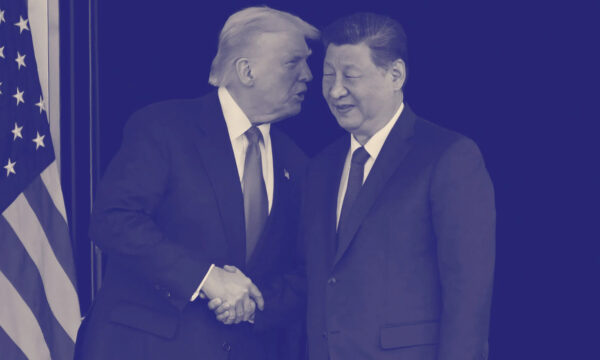 شی جین‌پینگ: ترانزیت امن باید از طریق تنگه هرمز انجام شود