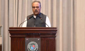 آصف درانی: برای ۹۹ درصد پشتون‌های پاکستان مسئله خط دیورند حل‌ است