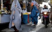 یوناما: طالبان در قندهار دستور داده تا به زنان بدون محرم خانه کرایه داده نشود