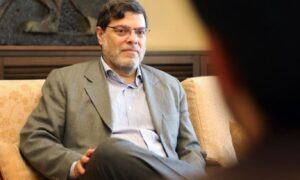 مرندی هشدار داد: صبر ایران رو به پایان است؛ زمان پرداخت هزینه‌ها نزدیک می‌شود