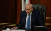 رییس پارلمان لبنان: توافق با اسرائیل تصویب و اجرا نخواهد شد