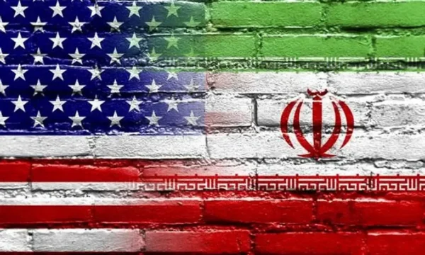 توافق صلح امریکا و ایران درآستانه ی فروپاشی