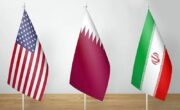 مذاکرات ایران وامریکا فردا درقطر برگزار نمی شود