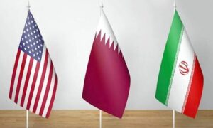 مذاکرات ایران وامریکا فردا درقطر برگزار نمی شود