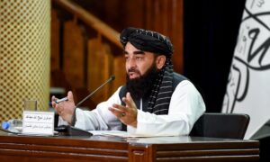 مجاهد: از اثر حملات ارتش پاکستان ده ها تن کشته وزخمی شده اند