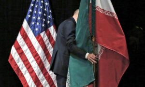 رویترز: ترامپ، ونس و قالیباف یادداشت تفاهم را امضا کردند