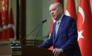 اردوغان: جریان‌های افراطی در اسرائیل به‌دنبال شکست توافق ایران و آمریکا هستند