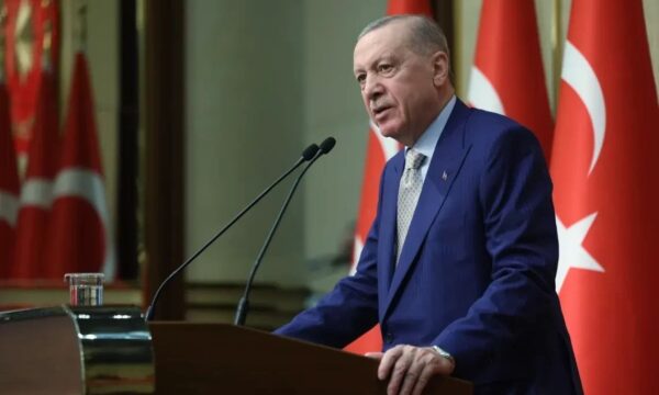 اردوغان: جریان‌های افراطی در اسرائیل به‌دنبال شکست توافق ایران و آمریکا هستند
