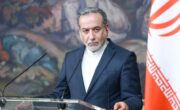 عباس عراقچی: دخالت در مدیریت ایران بر تنگه‌ی هرمز باعث تشدید تنش می‌شود