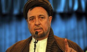 محمد محقق:‌ تعرض به حیثیت و نوامیس مردم راه‌حل نیست