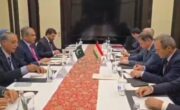 پاکستان: «اردوگاههای تروریستی» در افغانستان مایه نگرانی جدی است پاکستان: «اردوگاههای تروریستی» در افغانستان مایه نگرانی جدی است